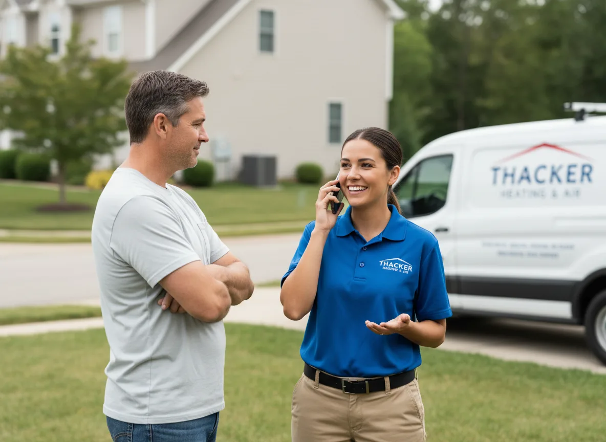 Ac Repair Pilot Knob, MO FAQs